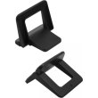 Підставка для ноутбука Usams US-ZJ054 Laptop/Tablet Holder Black