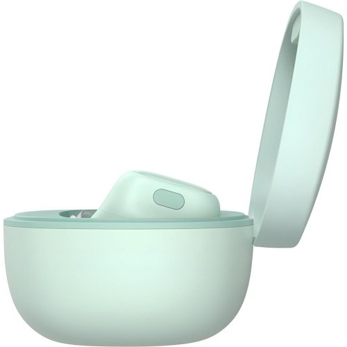 Навушники Baseus Bowie WM01 True Wireless Earphones Green