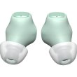 Навушники Baseus Bowie WM01 True Wireless Earphones Green