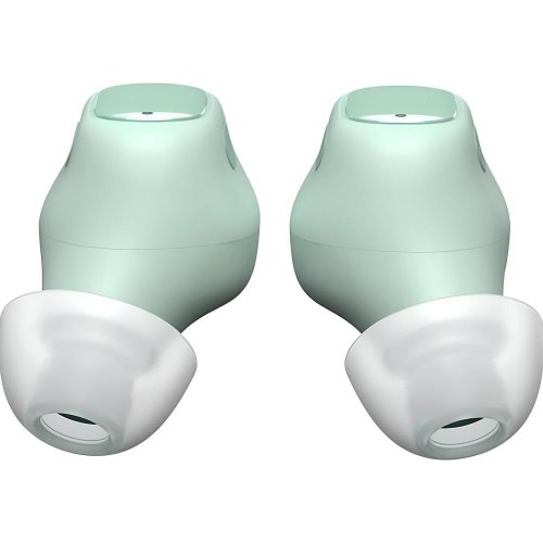 Навушники Baseus Bowie WM01 True Wireless Earphones Green