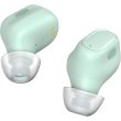 Навушники Baseus Bowie WM01 True Wireless Earphones Green