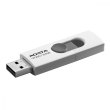USB Flash A-DATA USB 2.0 AUV 220 64Gb White/Grey