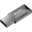 USB Flash A-DATA USB 3.2 UV 350 128Gb Silver