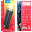 Портативна колонка HOCO HC11 Bora sports BT speaker Black
