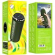 Портативна колонка BOROFONE BR22 sports wireless speaker Dark Green