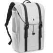 Рюкзак Tomtoc VintPack-TA1 22L Laptop Backpack Light gray 15.6 Inch/22L (TA1M1G1)
