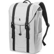 Рюкзак Tomtoc VintPack-TA1 22L Laptop Backpack Light gray 15.6 Inch/22L (TA1M1G1)