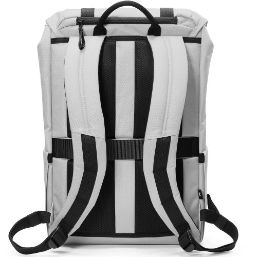 Рюкзак Tomtoc VintPack-TA1 22L Laptop Backpack Light gray 15.6 Inch/22L (TA1M1G1)
