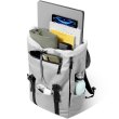 Рюкзак Tomtoc VintPack-TA1 22L Laptop Backpack Light gray 15.6 Inch/22L (TA1M1G1)