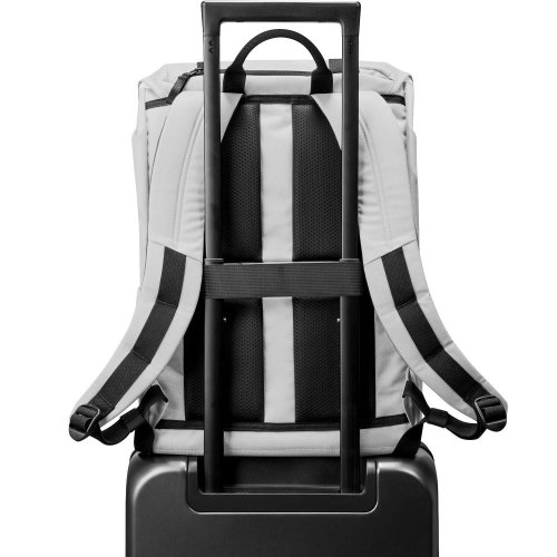 Рюкзак Tomtoc VintPack-TA1 22L Laptop Backpack Light gray 15.6 Inch/22L (TA1M1G1)