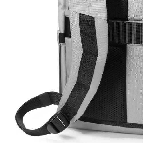 Рюкзак Tomtoc VintPack-TA1 22L Laptop Backpack Light gray 15.6 Inch/22L (TA1M1G1)