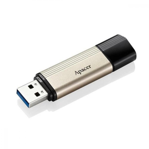 USB Flash Apacer USB 3.2 Gen1 AH353 128GB Champagne Gold