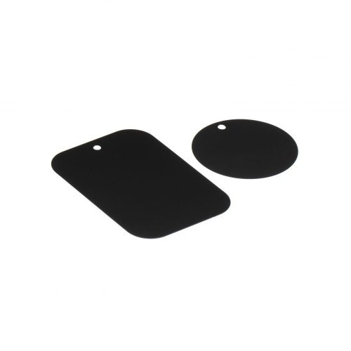 Автотримач BOROFONE BH13 Journey series center console in-car holder