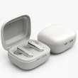 Навушники CHAROME A24 Galaxy BT Wireless Earphone White
