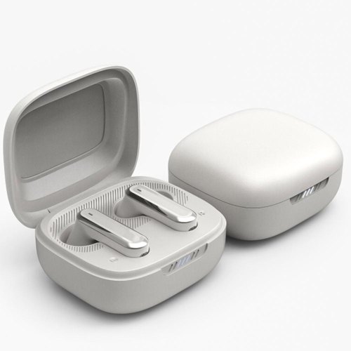 Навушники CHAROME A24 Galaxy BT Wireless Earphone White