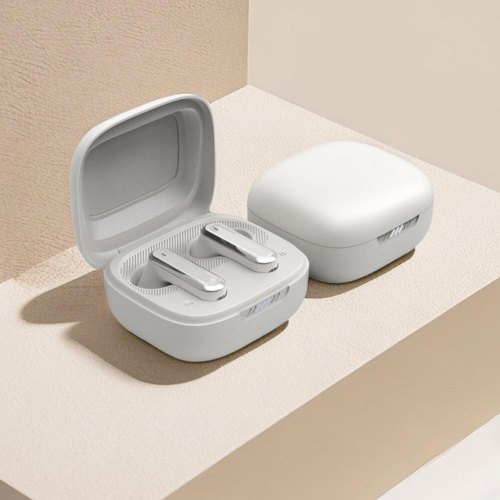 Навушники CHAROME A24 Galaxy BT Wireless Earphone White