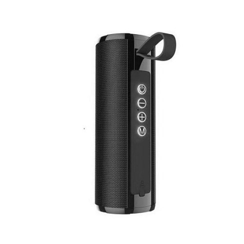 Портативна колонка BOROFONE BR1 Beyond sportive wireless speaker Black