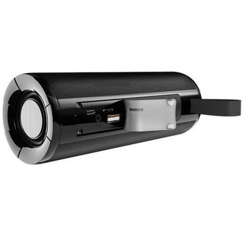 Портативна колонка BOROFONE BR1 Beyond sportive wireless speaker Black