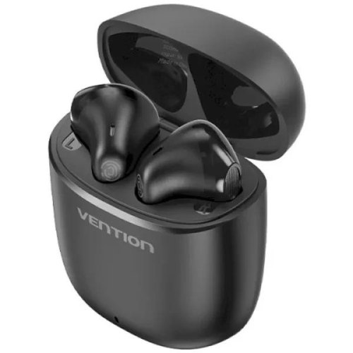 Навушники Vention Elf Earbuds E02 Black (NBGB0)