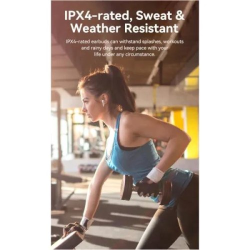 Навушники Vention Elf Earbuds E02 Black (NBGB0)