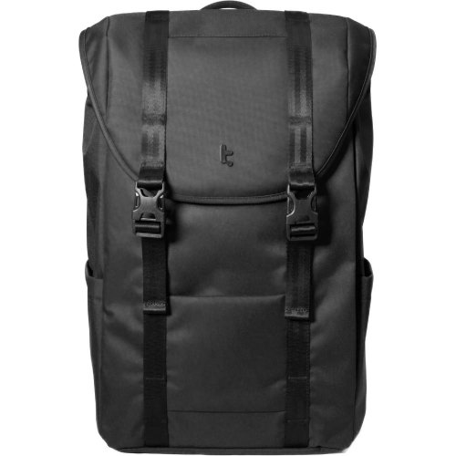 Рюкзак Tomtoc VintPack-TA1 22L Laptop Backpack Dark 15.6 Inch/22L (TA1M1D2)