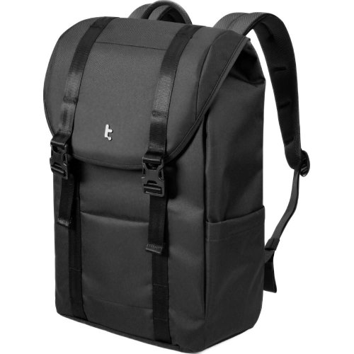 Рюкзак Tomtoc VintPack-TA1 22L Laptop Backpack Dark 15.6 Inch/22L (TA1M1D2)