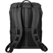 Рюкзак Tomtoc VintPack-TA1 22L Laptop Backpack Dark 15.6 Inch/22L (TA1M1D2)