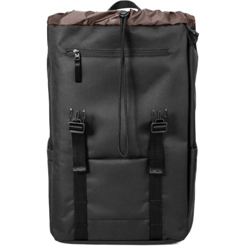 Рюкзак Tomtoc VintPack-TA1 22L Laptop Backpack Dark 15.6 Inch/22L (TA1M1D2)