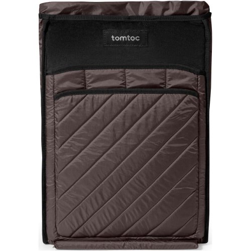 Рюкзак Tomtoc VintPack-TA1 22L Laptop Backpack Dark 15.6 Inch/22L (TA1M1D2)