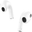Навушники HOCO EW09 Soundman true wireless BT headset White