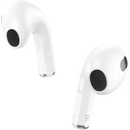 Навушники HOCO EW09 Soundman true wireless BT headset White