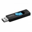 USB Flash A-DATA USB 2.0 AUV 220 64Gb Black/Blue