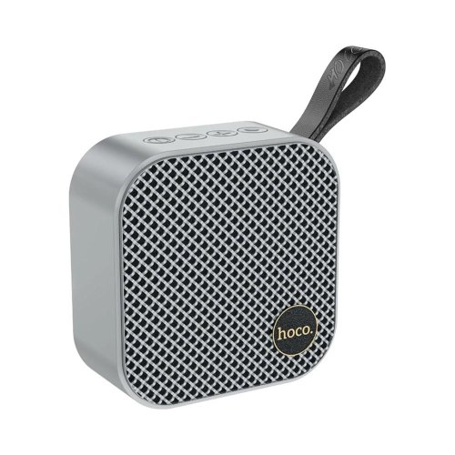 Портативна колонка HOCO HC22 Auspicious sports BT speaker Gray