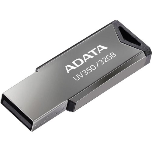 USB Flash A-DATA USB 3.2 UV 350 32Gb Silver