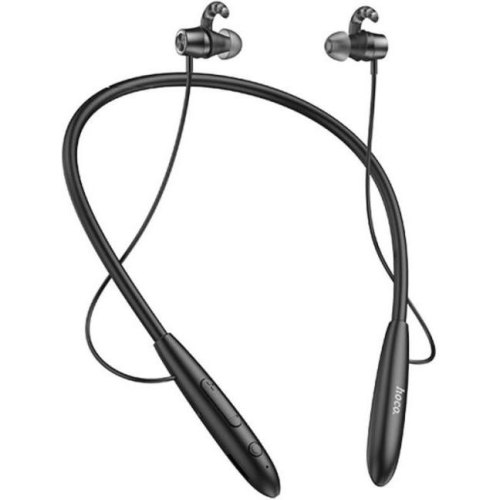 Навушники HOCO ES61 Manner sports BT headset Black