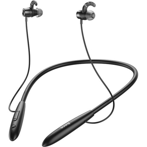 Навушники HOCO ES61 Manner sports BT headset Black