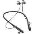Навушники HOCO ES61 Manner sports BT headset Black