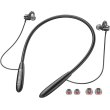 Навушники HOCO ES61 Manner sports BT headset Black