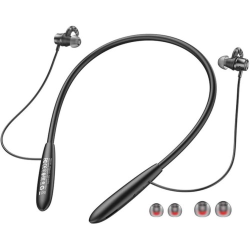 Навушники HOCO ES61 Manner sports BT headset Black