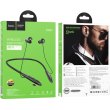 Навушники HOCO ES61 Manner sports BT headset Black
