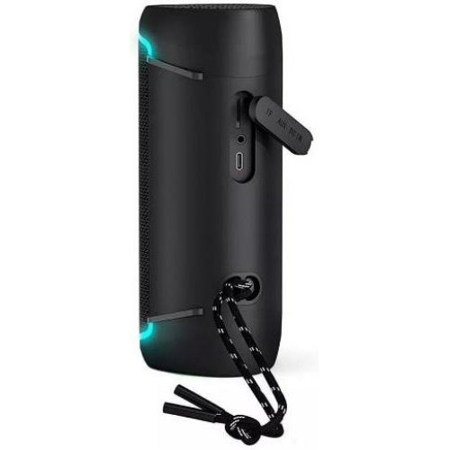 Саундбар Baseus AeQur DS10 Mini Soundbar Cluster Black