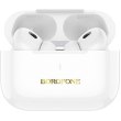 Навушники BOROFONE BW59 Plus True wireless ANC noise reduction BT headset White
