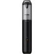 Автомобільний пилосос Baseus A3 lite Handy Vacuum Cleaner (12000pa) Black