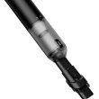Автомобільний пилосос Baseus A3 lite Handy Vacuum Cleaner (12000pa) Black