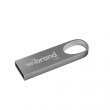 USB Flash Wibrand USB 2.0 Irbis 4Gb Silver