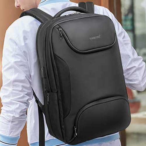 Рюкзак Tigernu T-B3976 15.6 Black