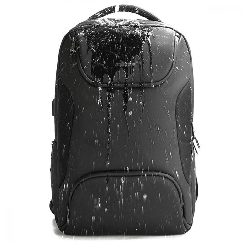 Рюкзак Tigernu T-B3976 15.6 Black