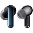 Навушники Baseus Bowie M2s True Wireless Earphones Cluster Black