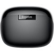 Навушники Baseus Bowie M2s True Wireless Earphones Cluster Black