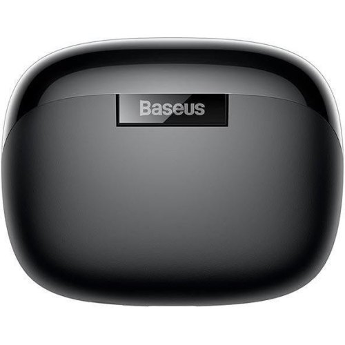 Навушники Baseus Bowie M2s True Wireless Earphones Cluster Black